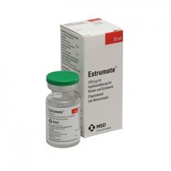 ESTRUMATE 10 ML