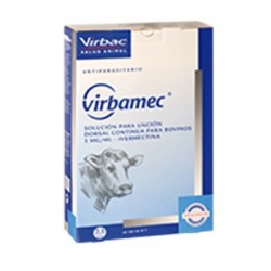 VIRBAMEC BOVINO 500 ML