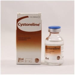 CYSTORELINE 20 ML