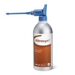 ALTRESYN 1080 ML