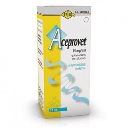 ACEPROVET 20 ML