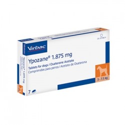 YPOZANE 1.875 MG (3-7.5K) 7...