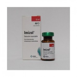 IMIZOL 10 ML