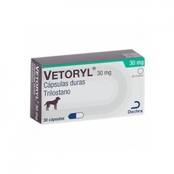 VETORYL 30 MG