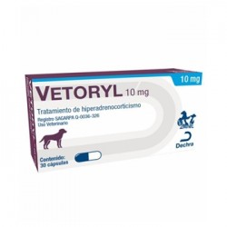 VETORYL 10 MG