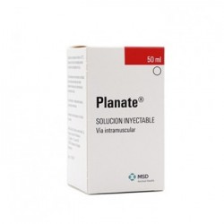 PLANATE 50 ML