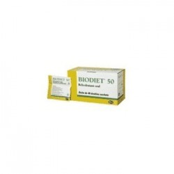 Biodiet 50 60 Sobres