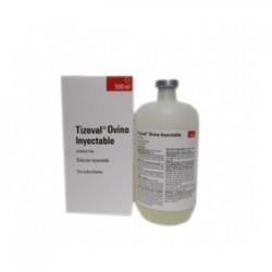 TIZOVAL OVINO 500 ML