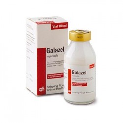 GALAZEL 100 ML