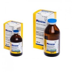 ADVOCIN 100 ML