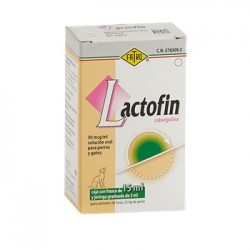 LACTOFIN 15 ML