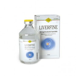 LIVERFINE 50 ML