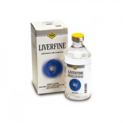 LIVERFINE 100 ML