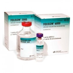 FOLIGON 5000 U.I.