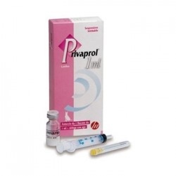 PRIVAPROL 1 ML