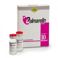 DALMARELIN 5 X 10 ML