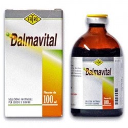 DALMAVITAL 50 ML