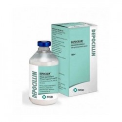 DEPOCILLIN 250 ML