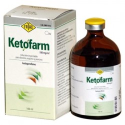 KETOFARM 100 ML