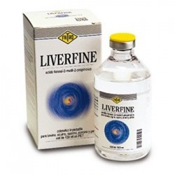 LIVERFINE 100 ML