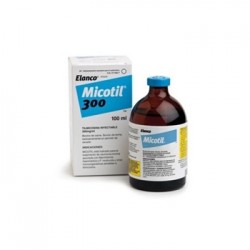MICOTIL-300 100 ML