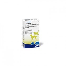 ATOPICA GATOS 17 ML