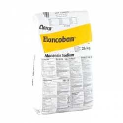 ELANCOBAN 25 KG