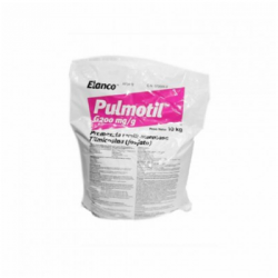 PULMOTIL G-200 10 KG