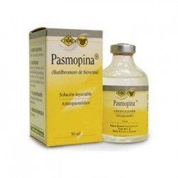 PASMOPINA 50 ML