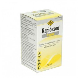 RAPIDEXON 50 ML