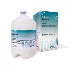 NOBILIS SALENVAC T 500 ML