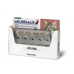 MILBEMAX 1 Comprimido...