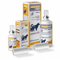 KLOREXIVET 30 ML