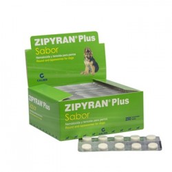 ZIPYRAN PLUS SABOR 1...