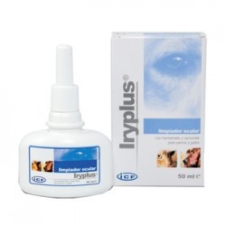 IRYPLUS 50 ML