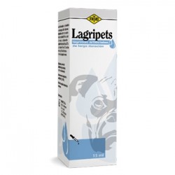 LAGRIPETS 15 ML