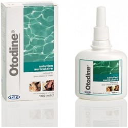 OTODINE 100 ML