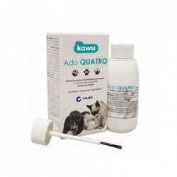 ADO QUATRO S 70 ML...