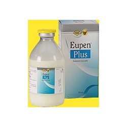 EUPEN PLUS 250 ml Solución...