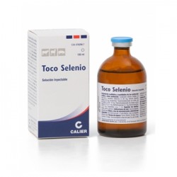 TOCO-SELENIO 100 ML