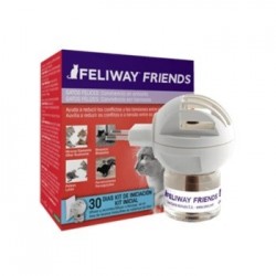 FELIWAY FRIENDS DIFUSOR...