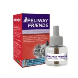 FELIWAY FRIENDS RECAMBIO 48...