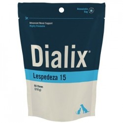 DIALIX LESPEDEZA 15 60 SOFT...