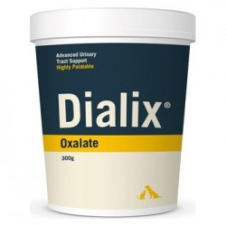 DIALIX OXALATE 300 gramos