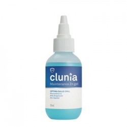 CLUNIA MAINTENANCE ZN GEL...