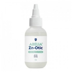 ABELIA ZN-OTIC 59 ML