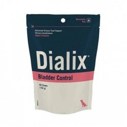 DIALIX BLADDER CONTROL 60...