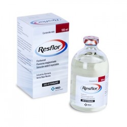 RESFLOR 250 ML