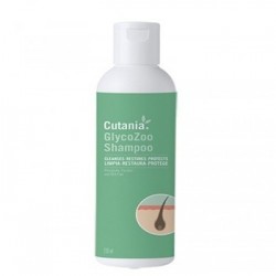 Cutania Glycozoo Champú 236 ml