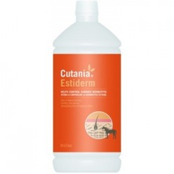 Cutania Estiderm 900 ml